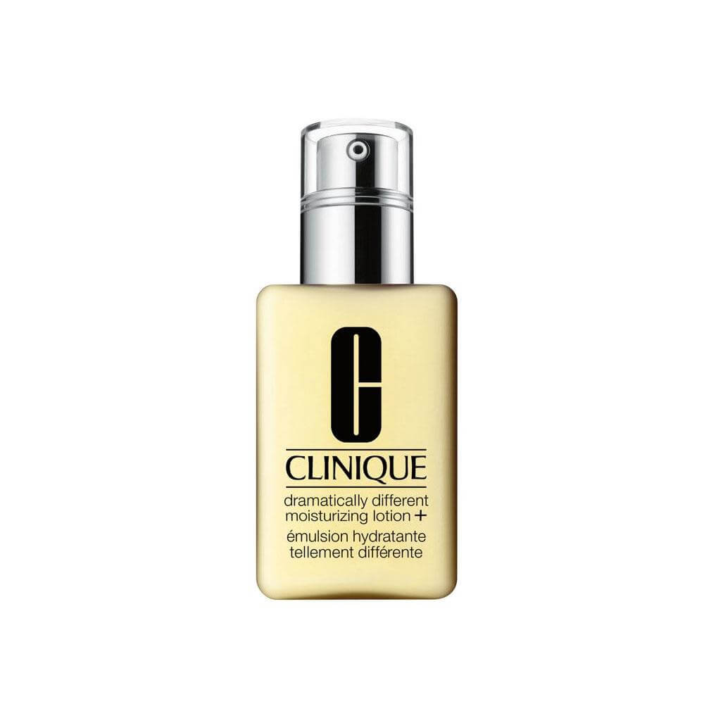 Clinique Dramatically Different Moisturizing Lotion 125ml Pump
